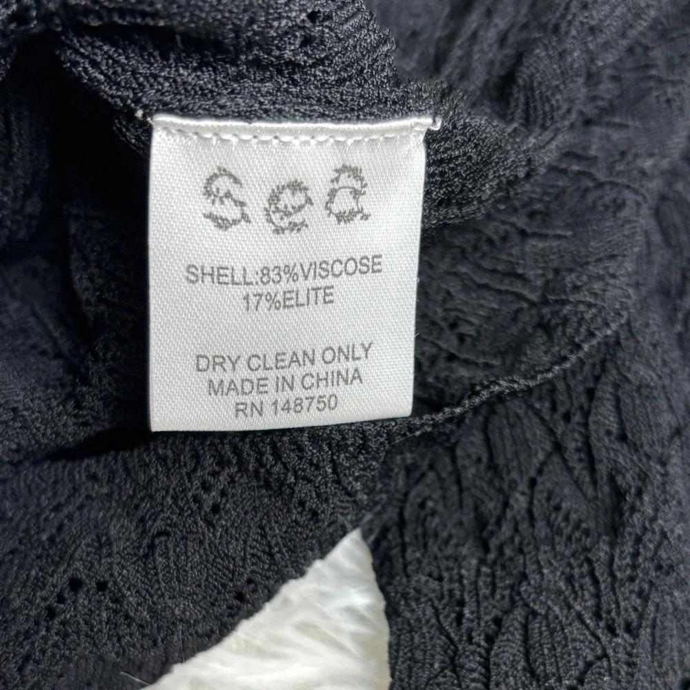 Ruby Knit Top - Picture 6 of 9